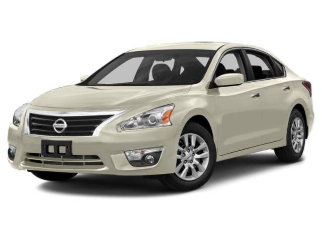 2015 Nissan Altima 2.5 S — Sedan — 169,561 mi — Inver Grove, MN