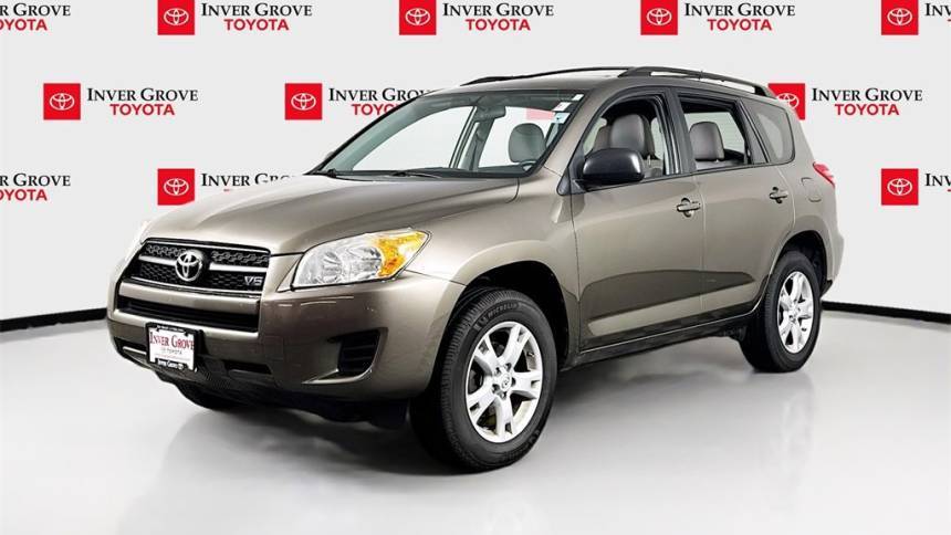 2012 Toyota RAV4 Base V6 — SUV — 181,373 mi — Inver Grove, MN