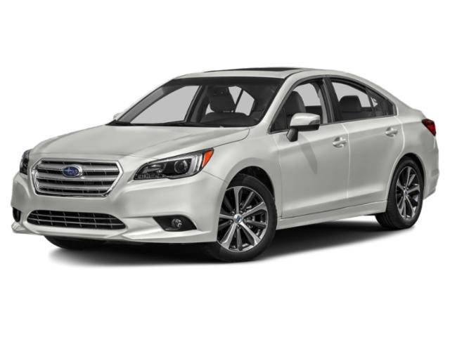 2016 Subaru Legacy 2.5i Limited — Sedan — 103,344 mi — Inver Grove, MN