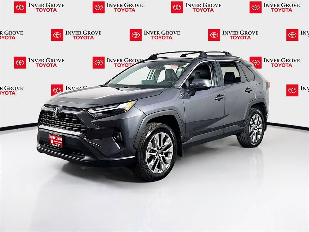 2023 Toyota RAV4 XLE Premium — SUV — 20,809 mi — Inver Grove, MN