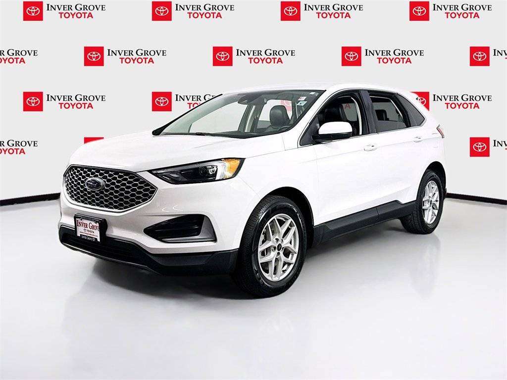 2023 Ford Edge SEL — SUV — 47,079 mi — Inver Grove, MN