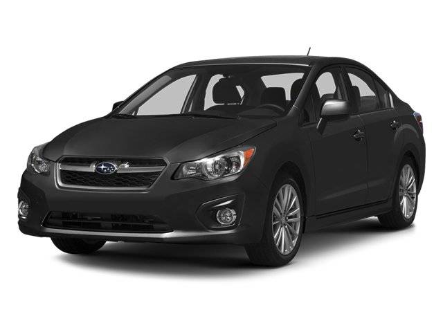 2014 Subaru Impreza 2.0i Limited — Sedan — 84,158 mi — Inver Grove, MN