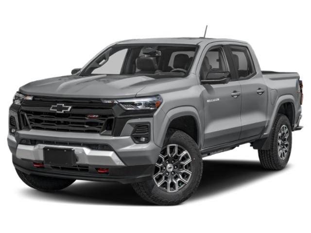 2023 Chevrolet Colorado Z71 — Pickup Truck — 41,669 mi — Inver Grove, MN