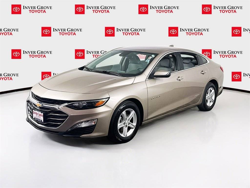 2024 Chevrolet Malibu LT — Sedan — 26,836 mi — Inver Grove, MN