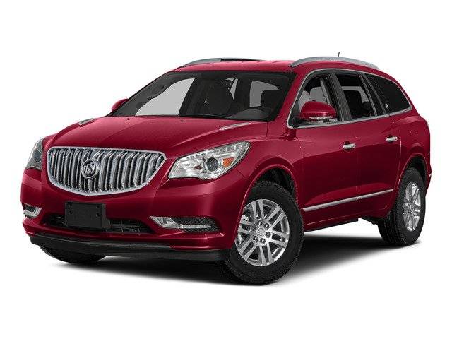 2016 Buick Enclave Leather — SUV — 137,485 mi — Inver Grove, MN