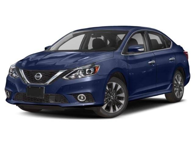 2019 Nissan Sentra SR — Sedan — 85,328 mi — Inver Grove, MN