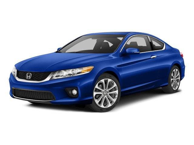 2015 Honda Accord EX-L V6 — Coupe — 186,327 mi — Inver Grove, MN