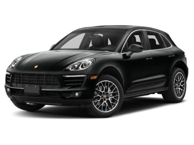 2015 Porsche Macan S — SUV — 75,537 mi — Inver Grove, MN