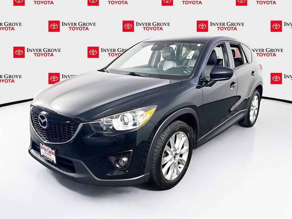 2014 Mazda CX-5 Grand Touring — SUV — 152,270 mi — Inver Grove, MN
