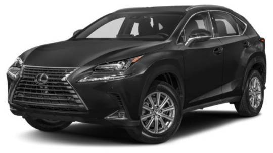 2020 Lexus NX NX 300 — SUV — 56,374 mi — Inver Grove, MN