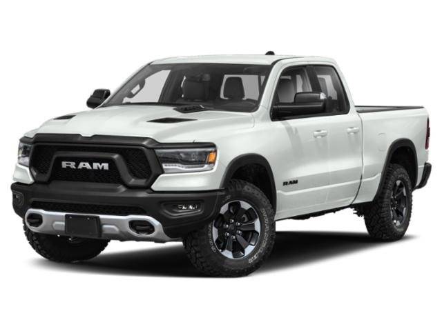 2019 Ram 1500 Tradesman — Pickup Truck — 82,000 mi — Inver Grove, MN