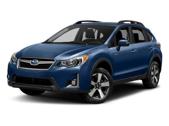2016 Subaru Crosstrek Touring — SUV — 127,834 mi — Inver Grove, MN