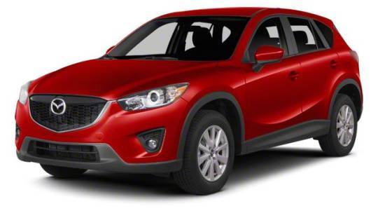 2013 Mazda CX-5 Touring — SUV — 140,558 mi — Inver Grove, MN