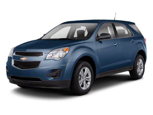 2013 Chevrolet Equinox LT — SUV — 143,257 mi — Inver Grove, MN
