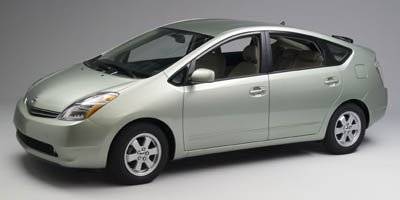 2006 Toyota Prius Base — Sedan — 120,257 mi — Inver Grove, MN