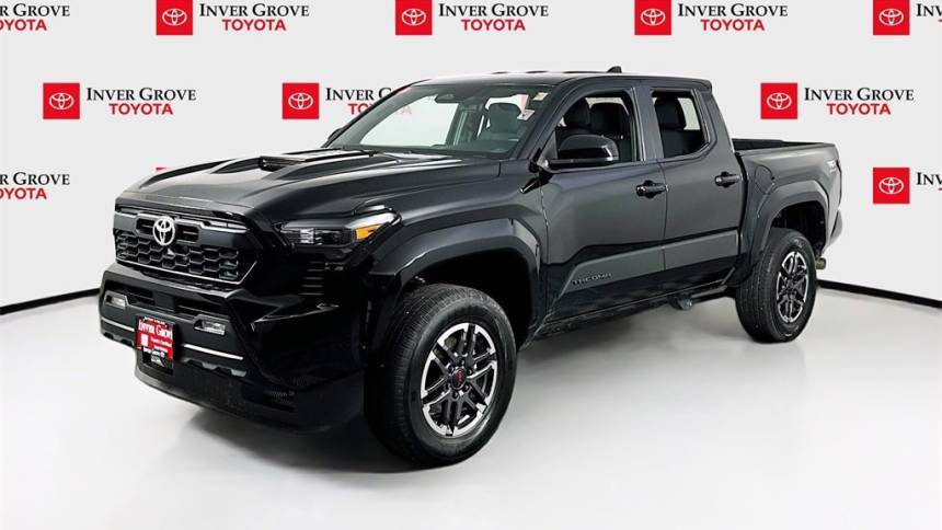 2024 Toyota Tacoma TRD Sport — Pickup Truck — 15,648 mi — Inver Grove, MN