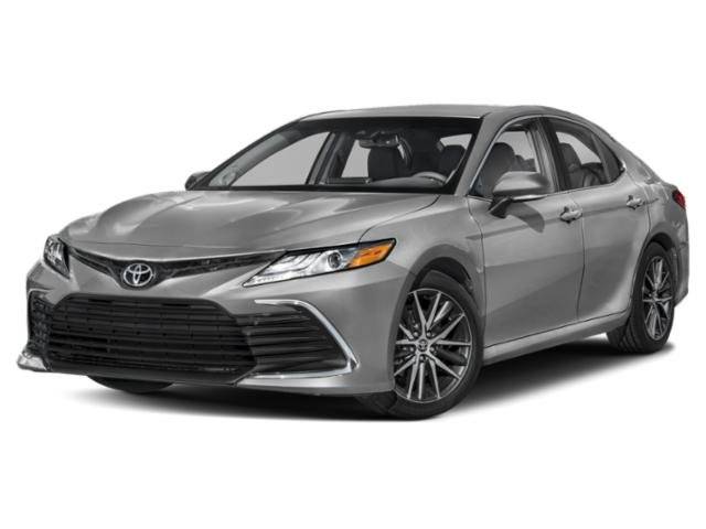 2021 Toyota Camry XLE — Sedan — 25,085 mi — Inver Grove, MN