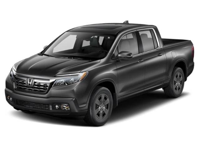 2020 Honda Ridgeline RTL-E — Pickup Truck — 83,087 mi — Inver Grove, MN