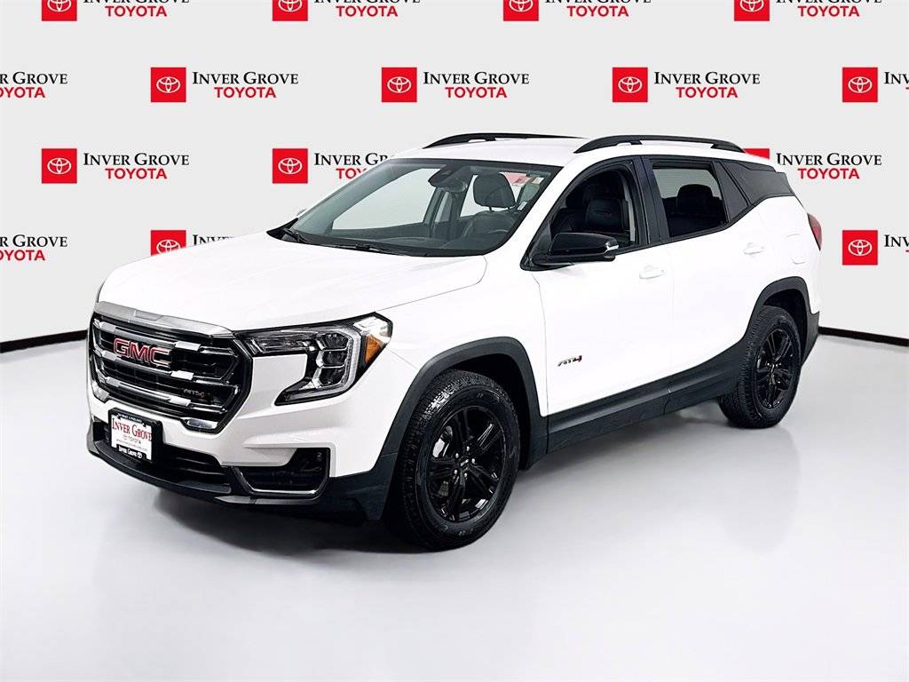 2024 GMC Terrain AT4 — SUV — 20,100 mi — Inver Grove, MN