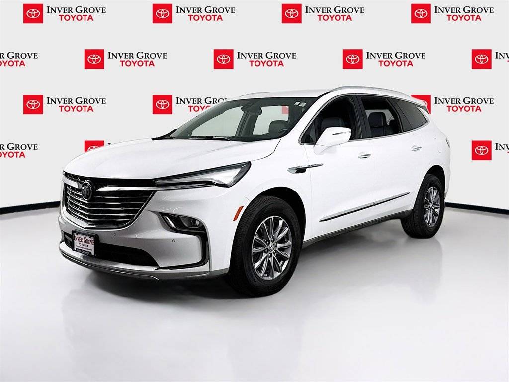 2024 Buick Enclave Premium — SUV — 46,000 mi — Inver Grove, MN