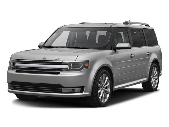 2016 Ford Flex SEL — SUV — 71,436 mi — Inver Grove, MN