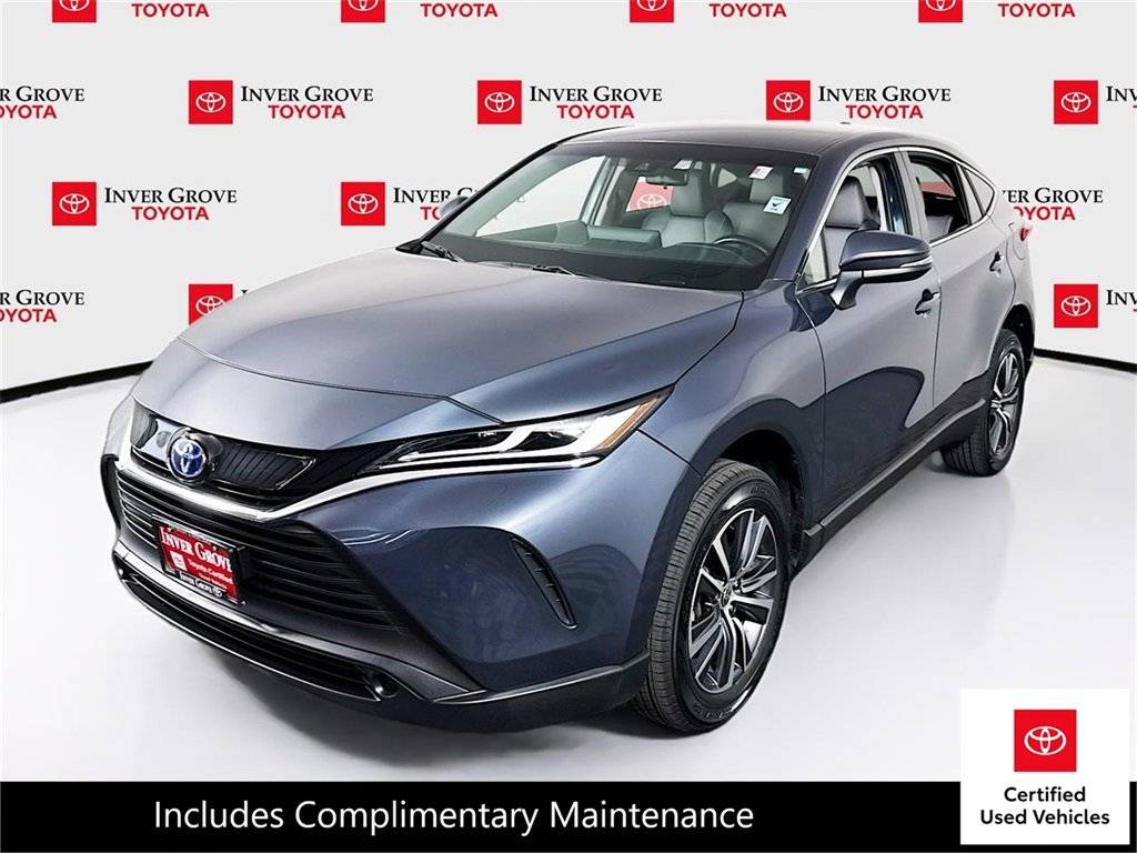 2023 Toyota Venza LE — SUV — 60,986 mi — Inver Grove, MN