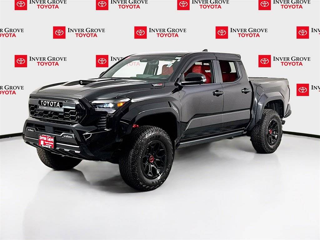 2024 Toyota Tacoma TRD Pro Hybrid — Pickup Truck — 6,723 mi — Inver Grove, MN