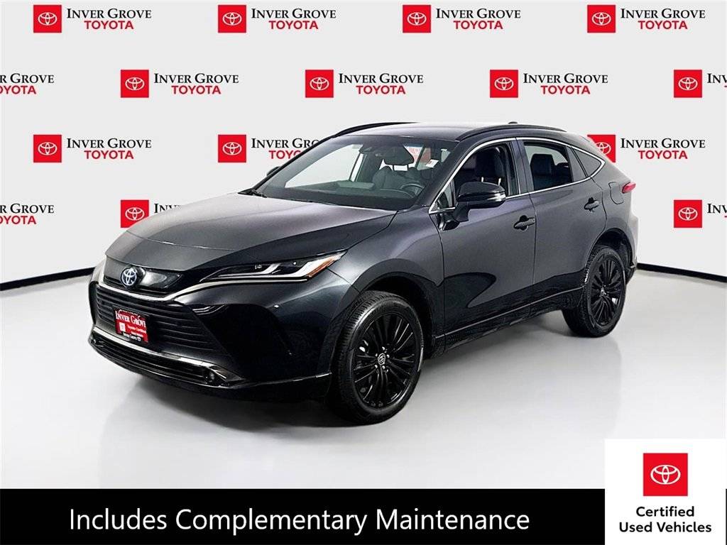2023 Toyota Venza Nightshade — SUV — 43,271 mi — Inver Grove, MN