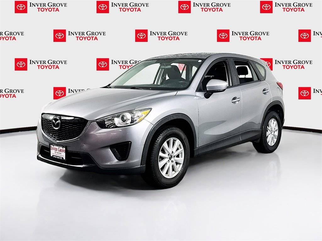 2014 Mazda CX-5 Sport — SUV — 97,025 mi — Inver Grove, MN