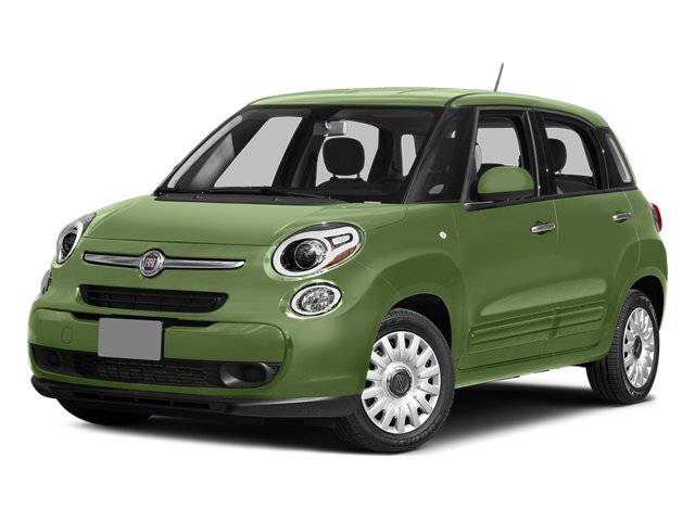 2014 FIAT 500L Lounge — Hatchback — 156,995 mi — Inver Grove, MN