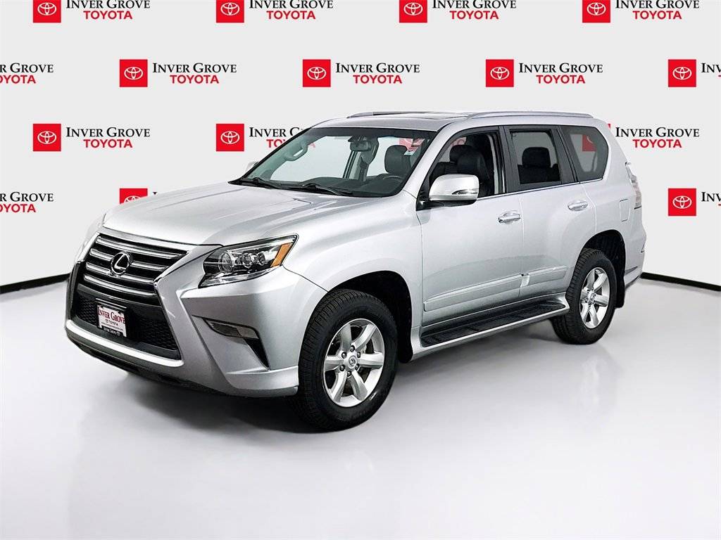 2016 Lexus GX GX 460 — SUV — 83,965 mi — Inver Grove, MN