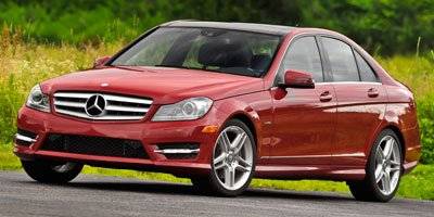 2012 Mercedes-Benz C-Class C 300 — Sedan — 95,325 mi — Inver Grove, MN