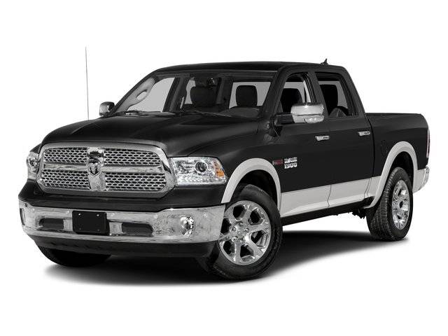 2017 Ram 1500 Laramie — Pickup Truck — 116,758 mi — Inver Grove, MN