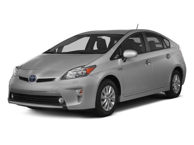 2014 Toyota Prius Advanced — Hatchback — 90,499 mi — Inver Grove, MN