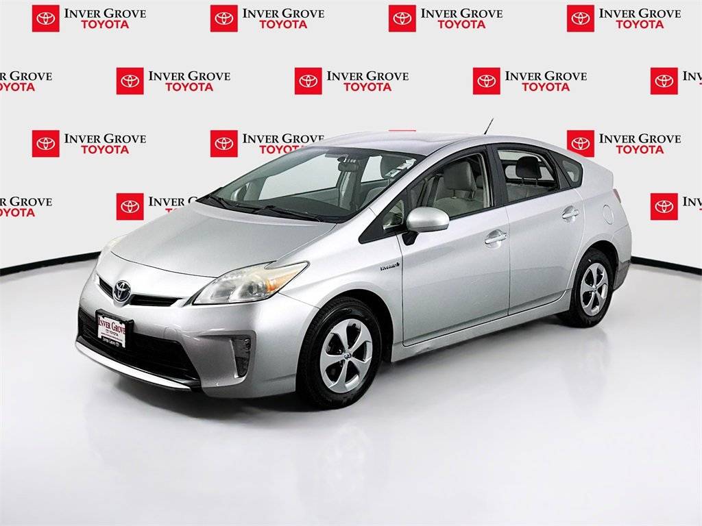 2013 Toyota Prius Two — Sedan — 179,000 mi — Inver Grove, MN