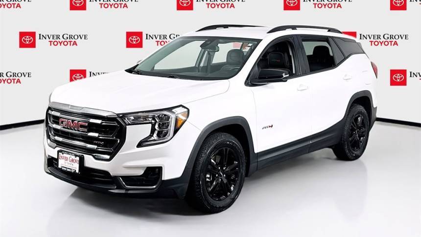 2023 GMC Terrain AT4 — SUV — 34,508 mi — Inver Grove, MN