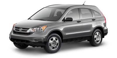 2011 Honda CR-V LX — SUV — 125,781 mi — Inver Grove, MN