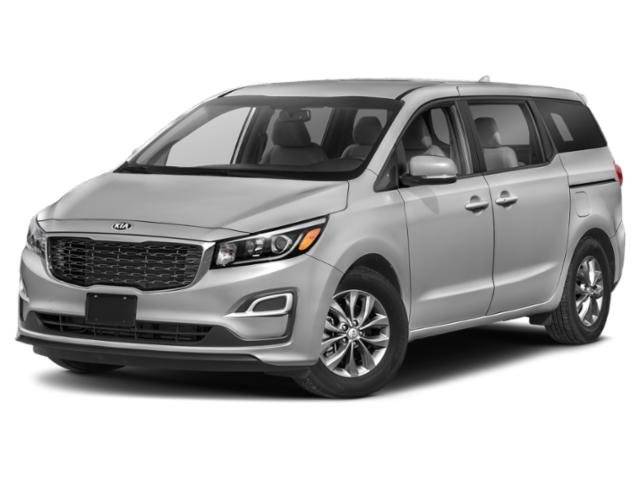 2019 Kia Sedona LX — Minivan — 66,103 mi — Inver Grove, MN