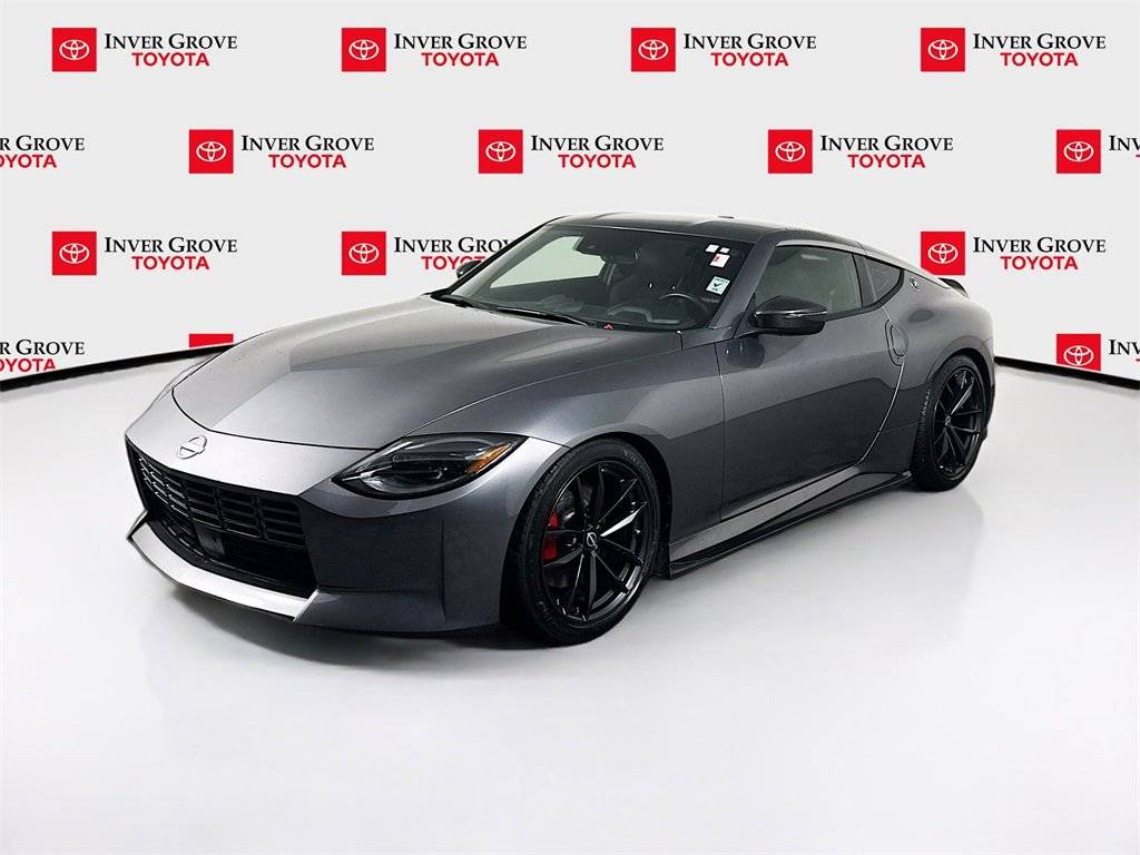 2023 Nissan Z Performance — Coupe — 27,079 mi — Inver Grove, MN