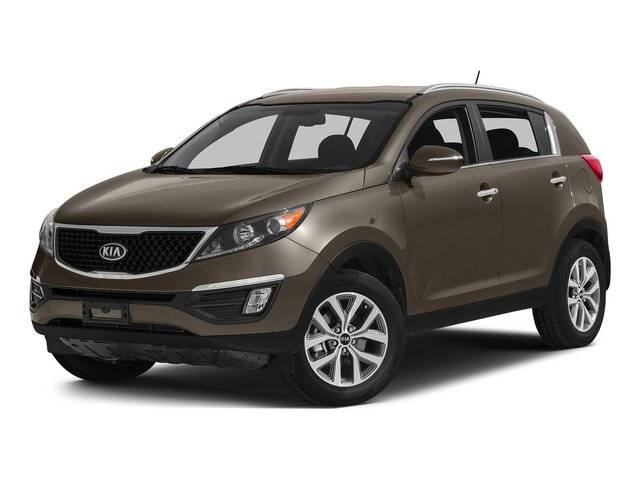2014 Kia Sportage LX — SUV — 62,725 mi — Inver Grove, MN