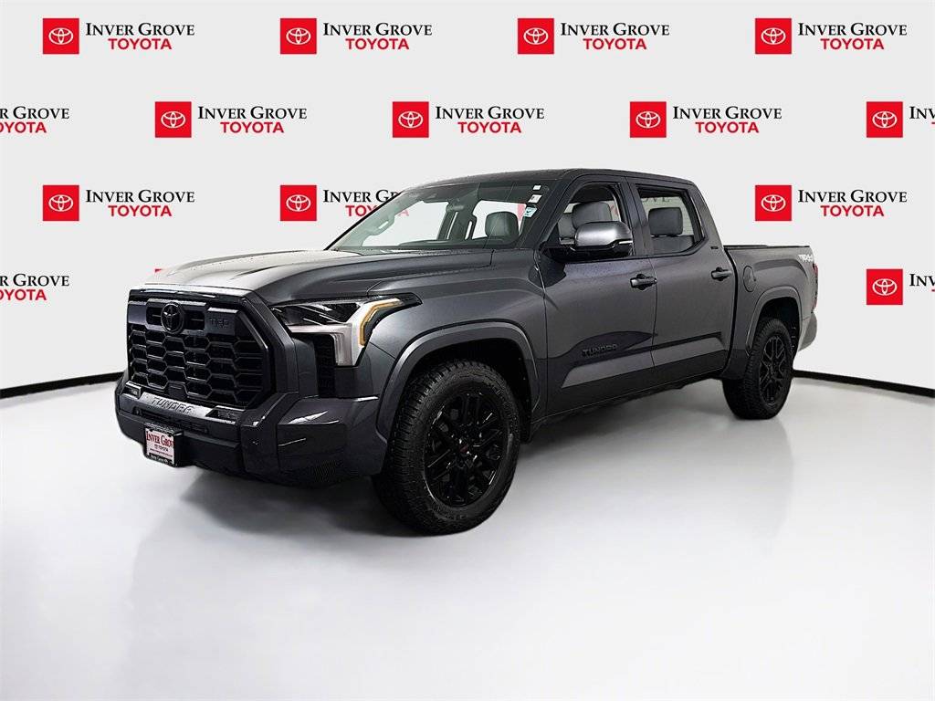 2022 Toyota Tundra SR5 — Pickup Truck — 64,627 mi — Inver Grove, MN
