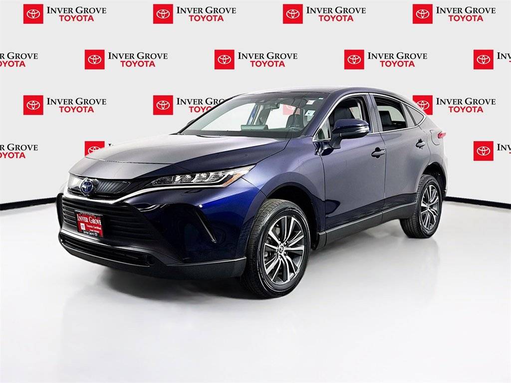2022 Toyota Venza LE — SUV — 26,333 mi — Inver Grove, MN