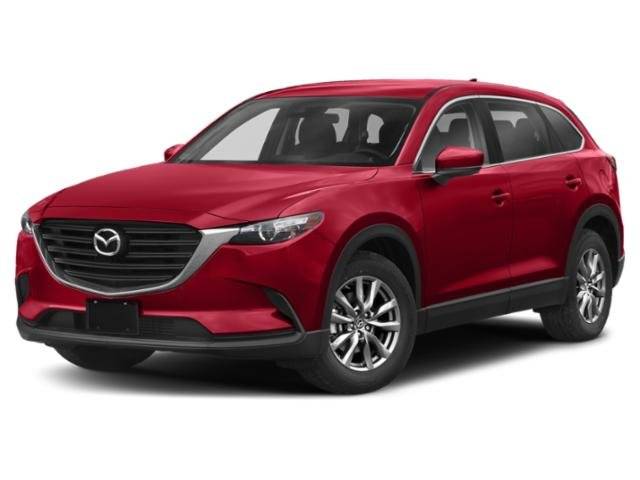 2020 Mazda CX-9 Grand Touring — SUV — 78,264 mi — Inver Grove, MN
