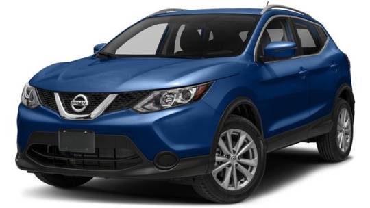 2018 Nissan Rogue Sport S — SUV — 140,104 mi — Inver Grove, MN