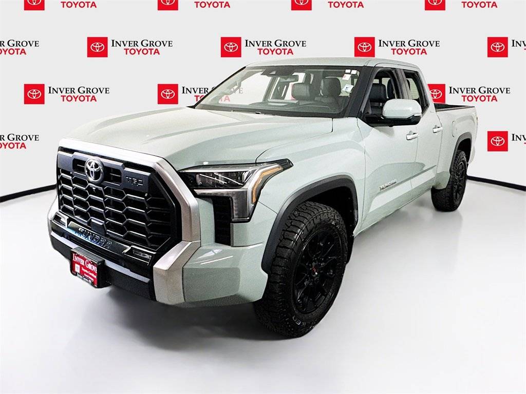 2022 Toyota Tundra Limited — Pickup Truck — 48,123 mi — Inver Grove, MN