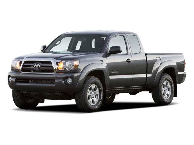2009 Toyota Tacoma Base — Pickup Truck — 106,619 mi — Inver Grove, MN