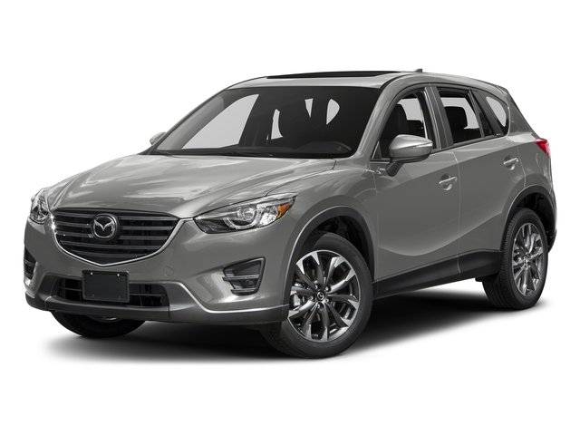 2016 Mazda CX-5 Grand Touring — SUV — 112,980 mi — Inver Grove, MN