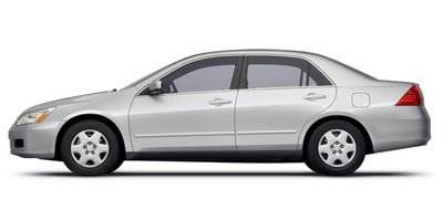 2006 Honda Accord LX — Sedan — 201,432 mi — Inver Grove, MN