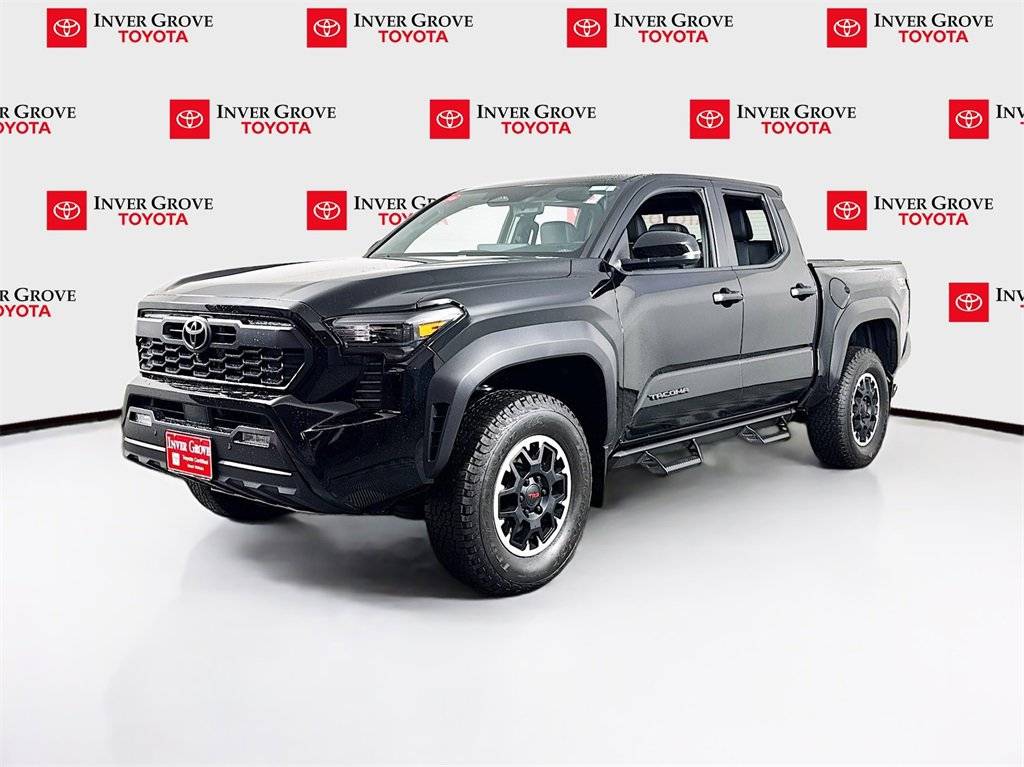 2024 Toyota Tacoma TRD Off Road — Pickup Truck — 2,935 mi — Inver Grove, MN