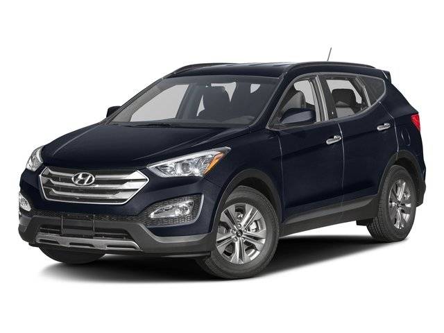 2016 Hyundai Santa Fe Sport Base — SUV — 113,591 mi — Inver Grove, MN